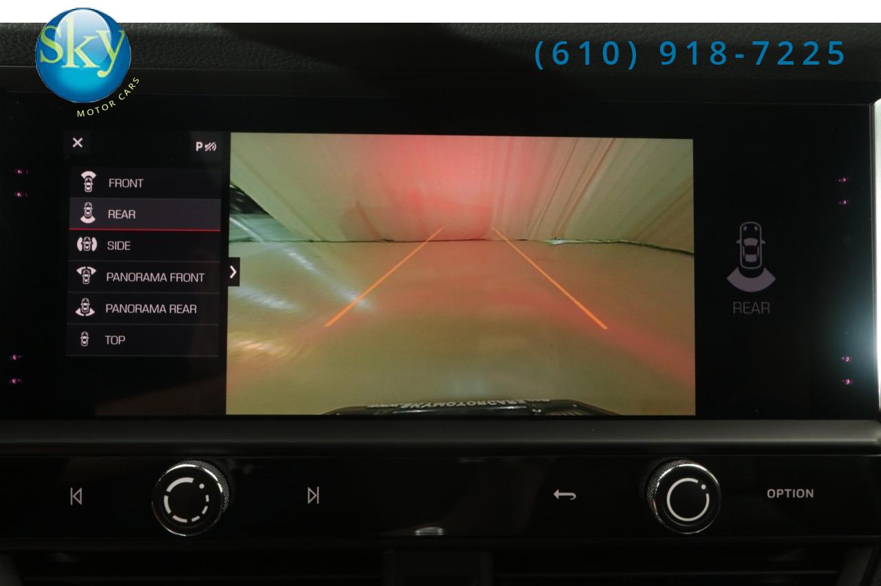 2023 Porsche Macan AWD PREMIUM PACKAGE PLUS West Chester PA