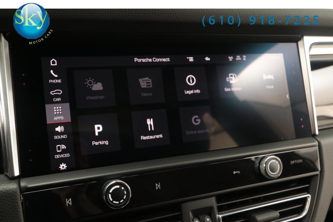2023 Porsche Macan AWD PREMIUM PACKAGE PLUS West Chester PA