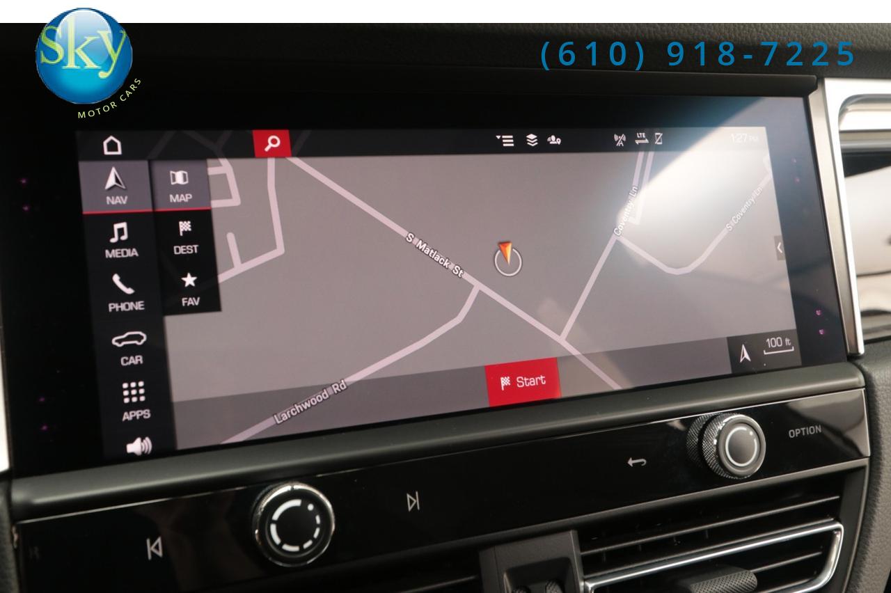 2023 Porsche Macan AWD PREMIUM PACKAGE PLUS West Chester PA