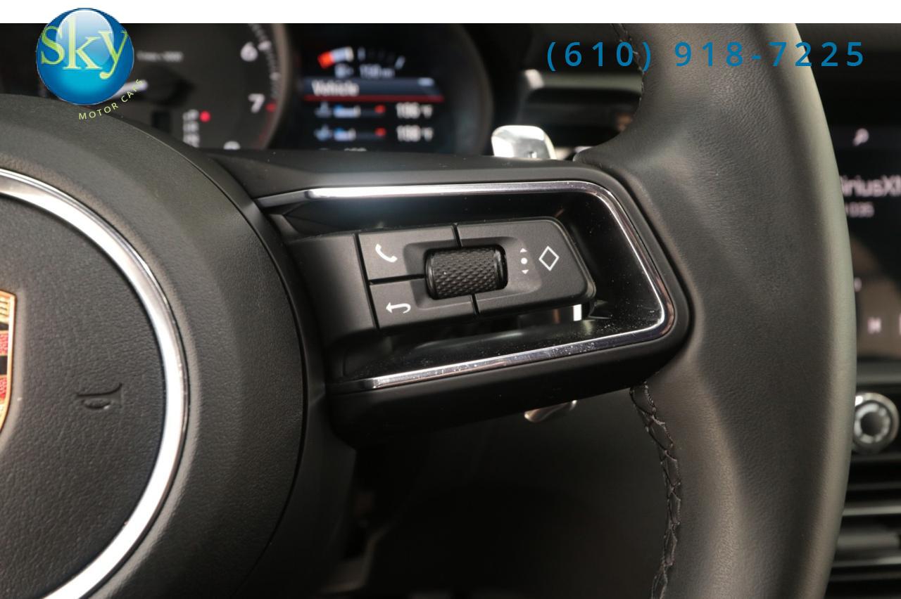 2023 Porsche Macan AWD PREMIUM PACKAGE PLUS West Chester PA