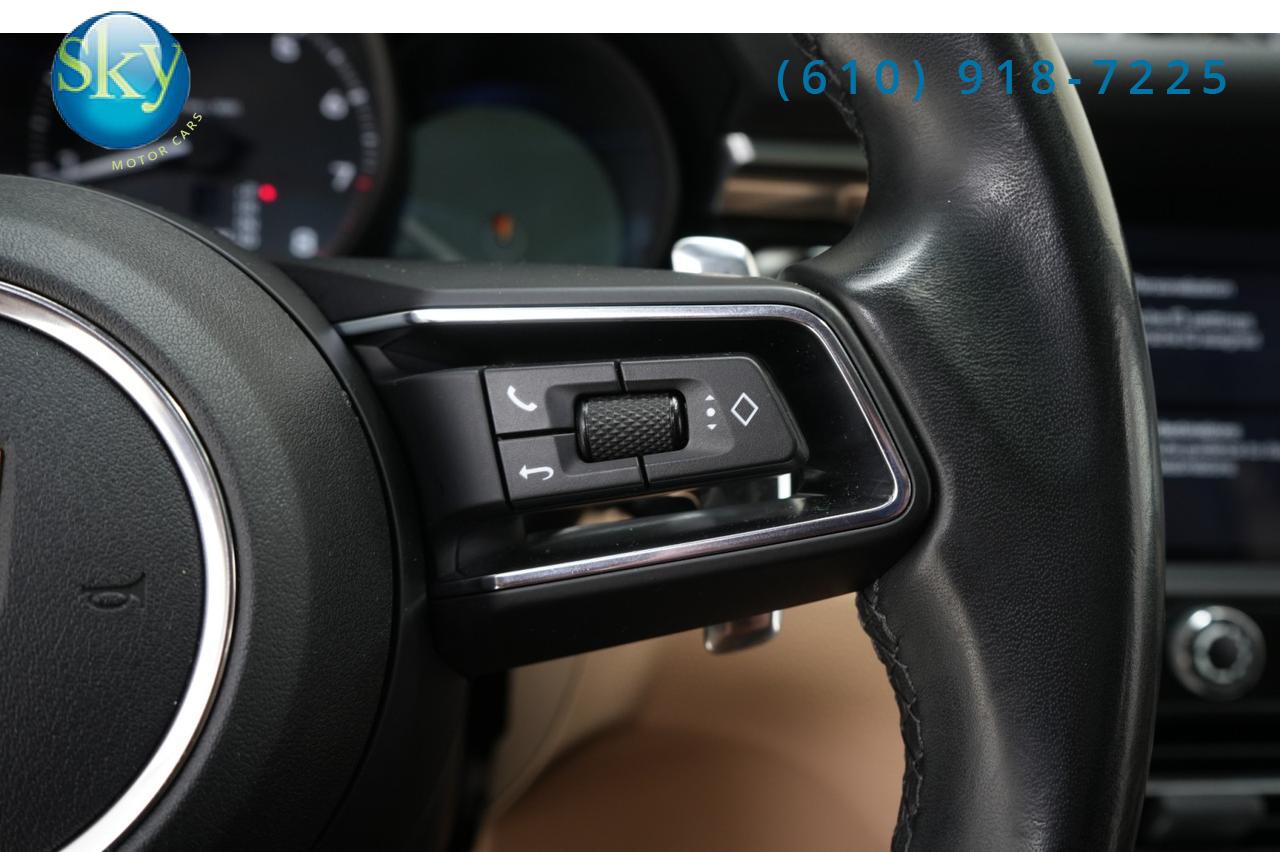 2023 Porsche Macan AWD West Chester PA