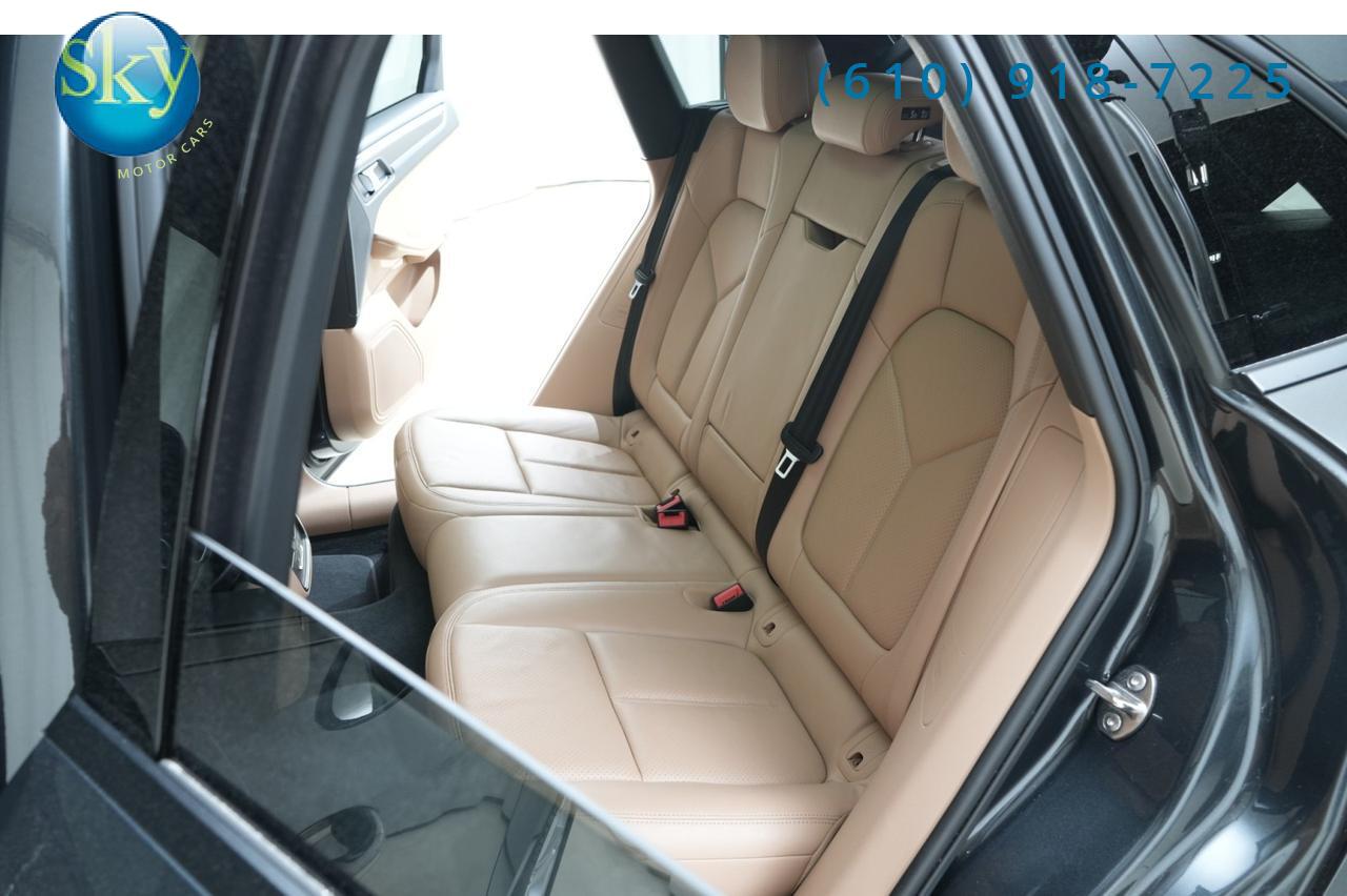 2023 Porsche Macan AWD West Chester PA