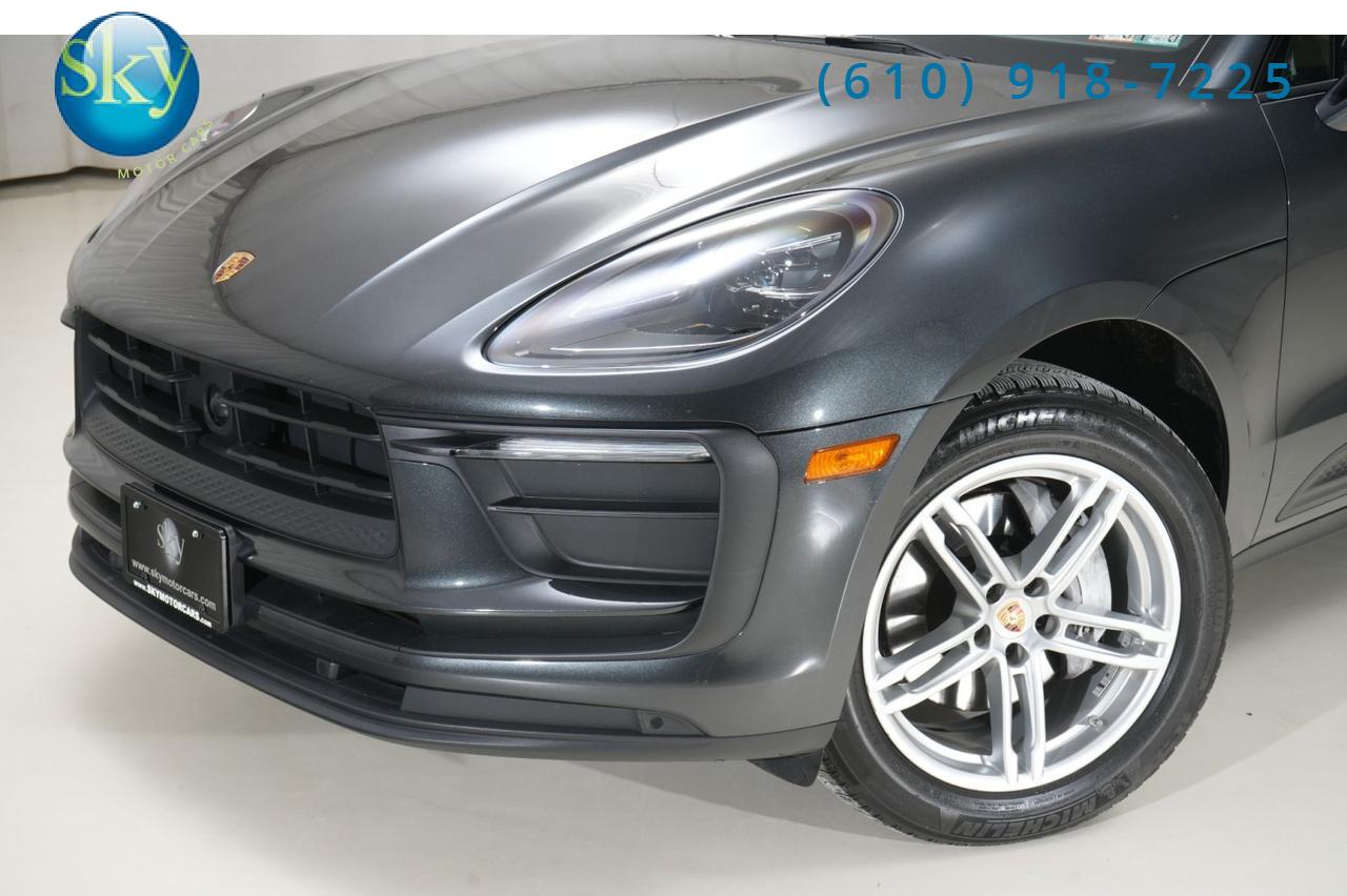 2023 Porsche Macan AWD West Chester PA