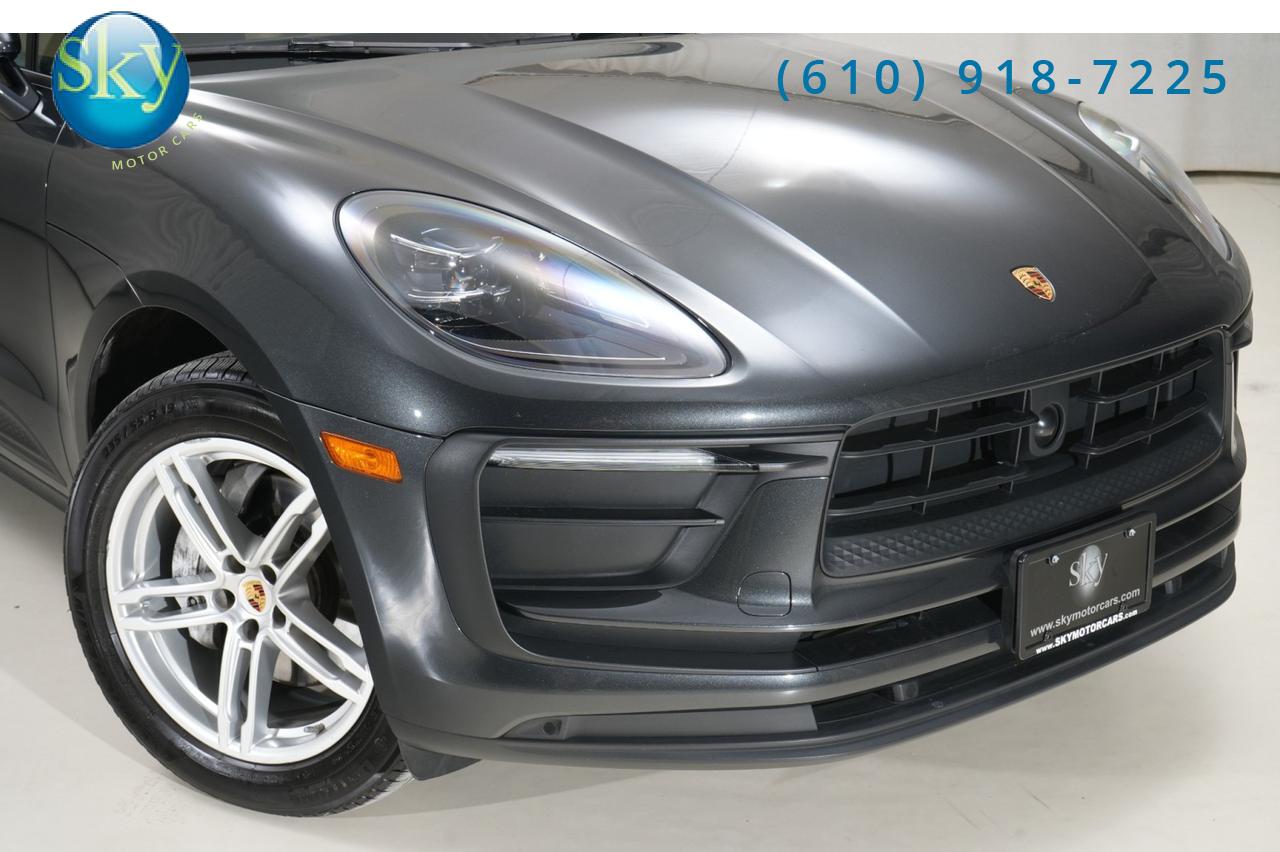 2023 Porsche Macan AWD West Chester PA