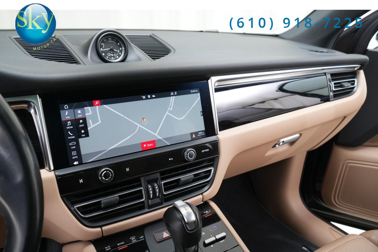 2023 Porsche Macan AWD West Chester PA
