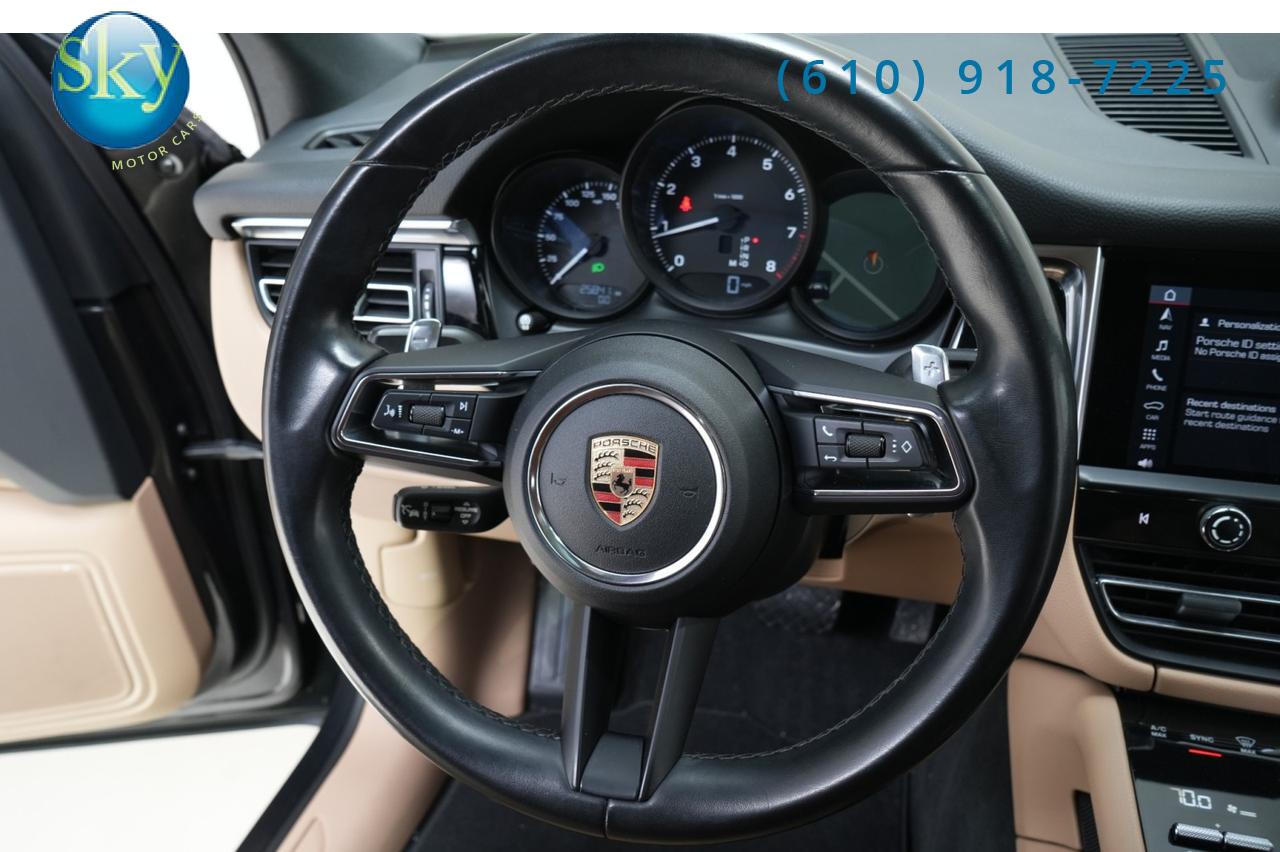 2023 Porsche Macan AWD West Chester PA