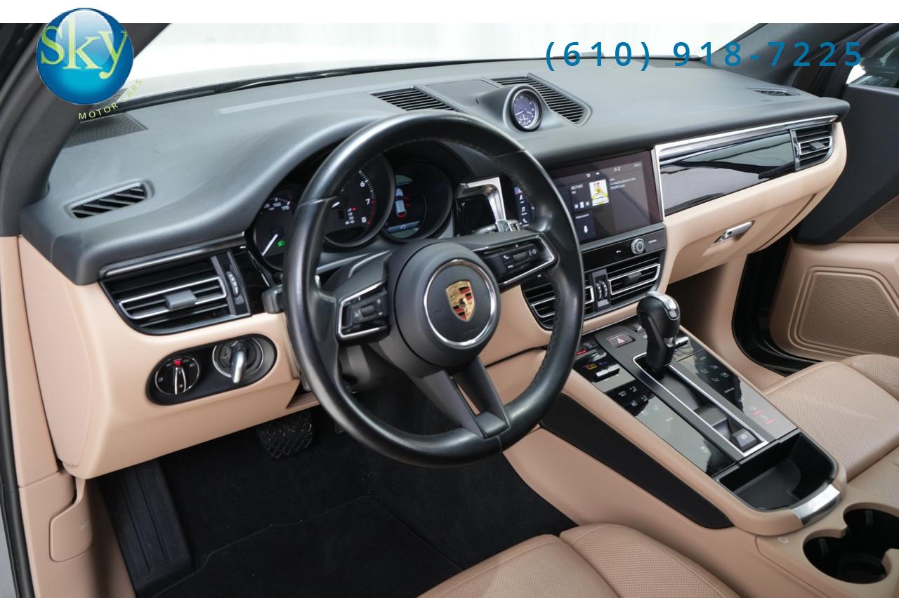 2023 Porsche Macan AWD West Chester PA