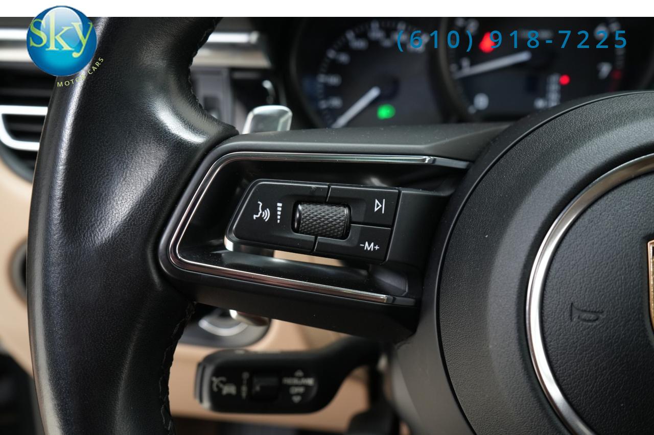 2023 Porsche Macan AWD West Chester PA