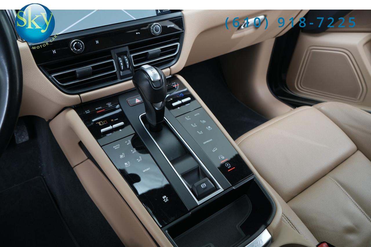 2023 Porsche Macan AWD West Chester PA