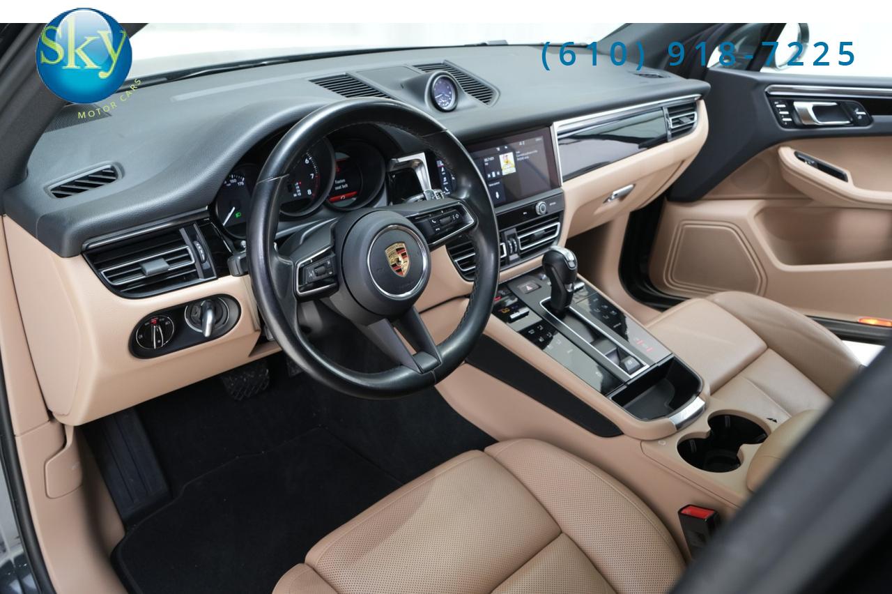 2023 Porsche Macan AWD West Chester PA