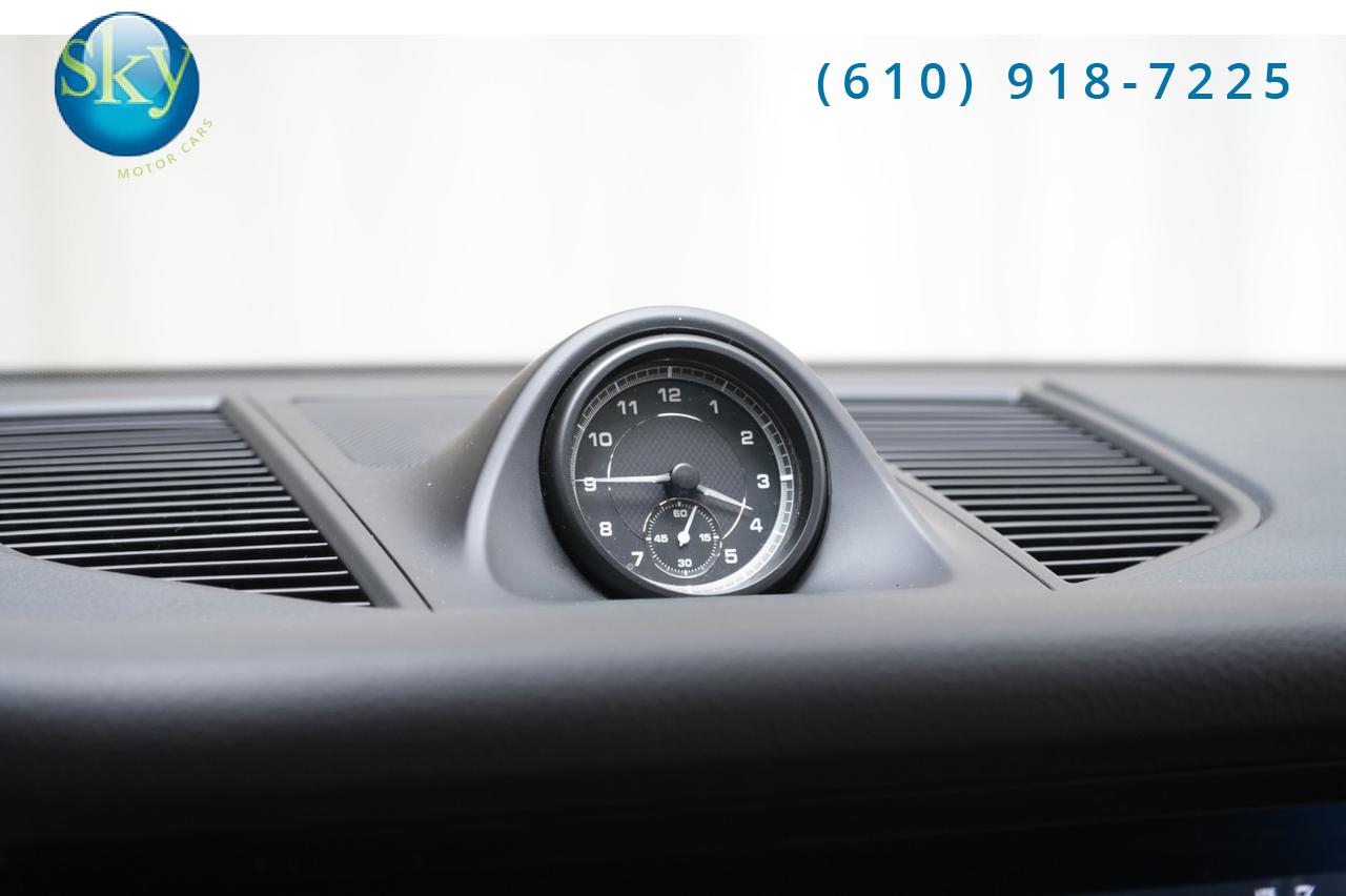 2023 Porsche Macan AWD West Chester PA