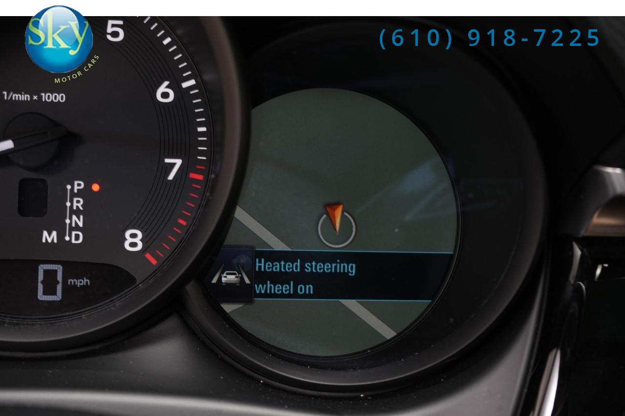 2023 Porsche Macan AWD West Chester PA