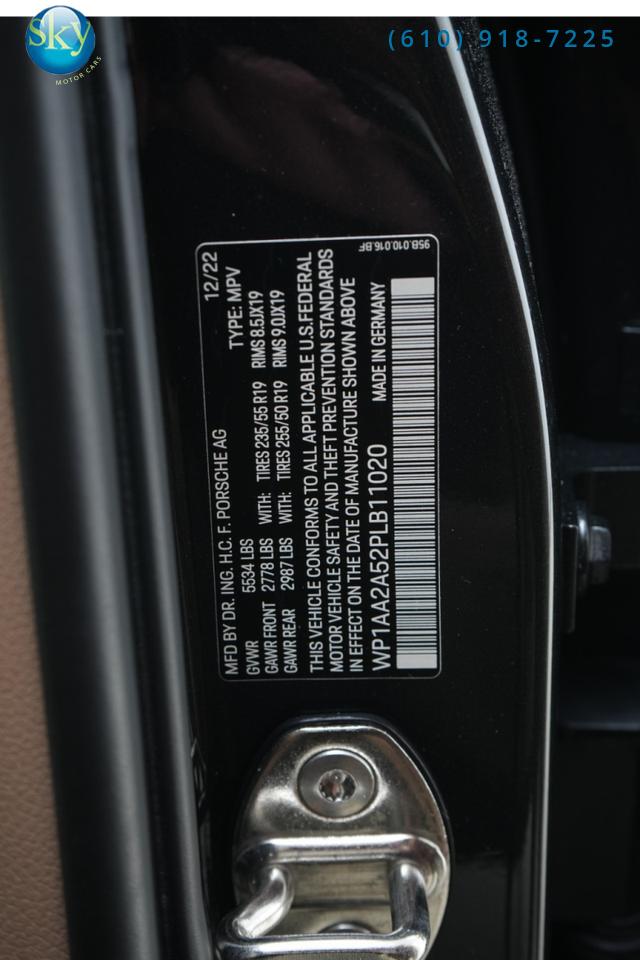 2023 Porsche Macan AWD West Chester PA