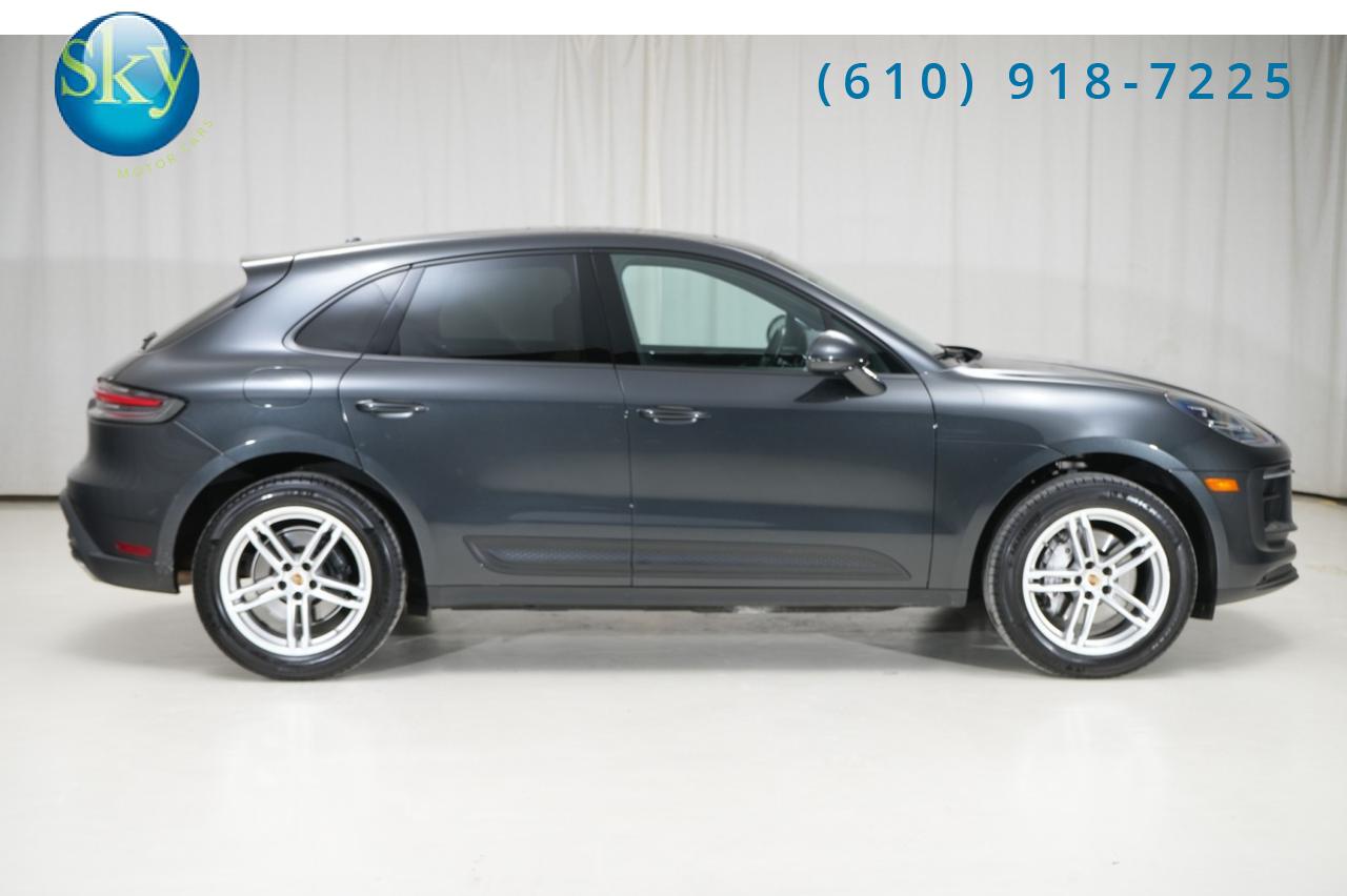 2023 Porsche Macan AWD West Chester PA