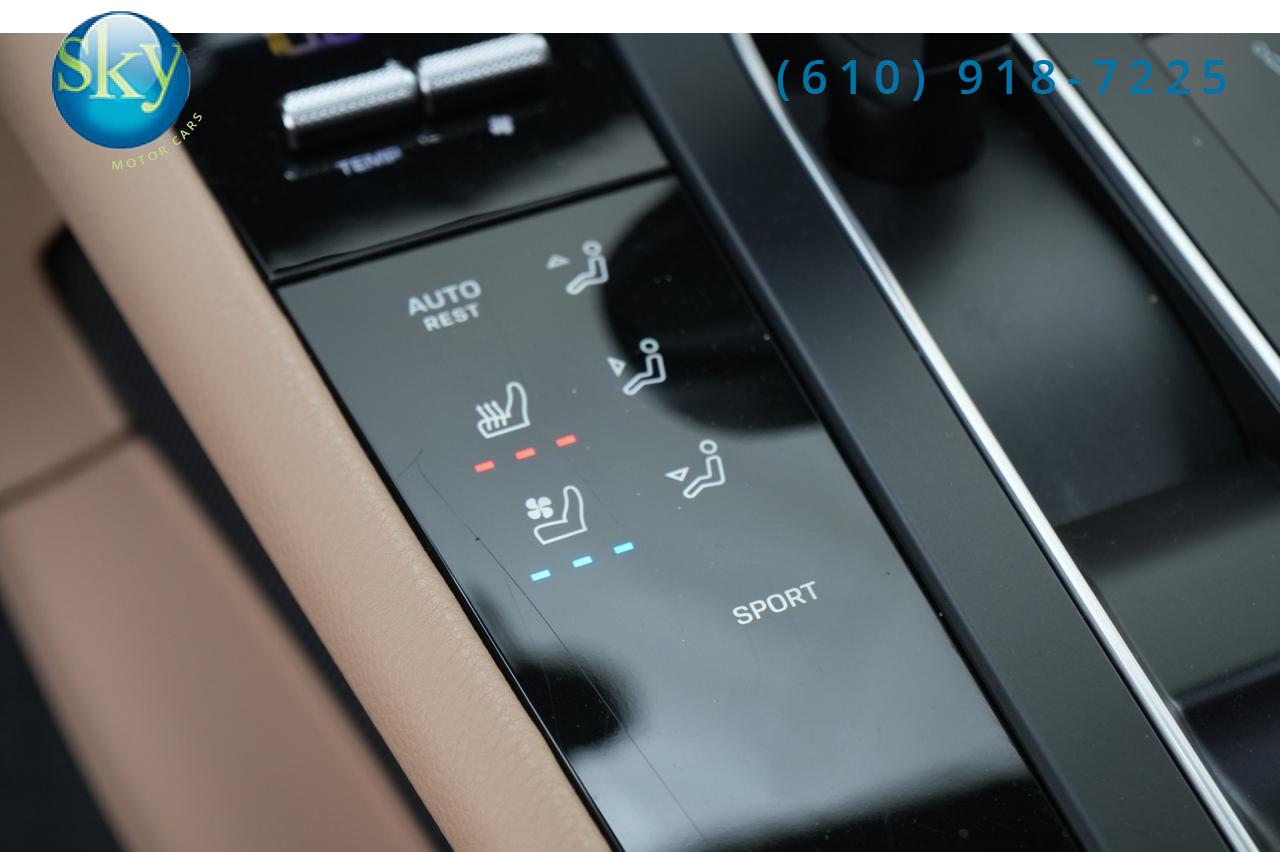 2023 Porsche Macan AWD West Chester PA