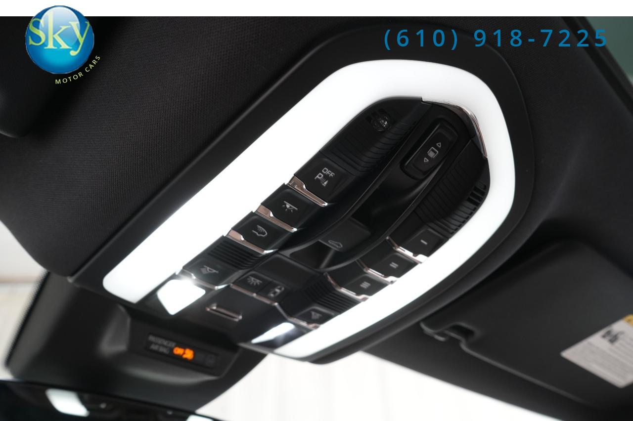 2023 Porsche Macan AWD West Chester PA