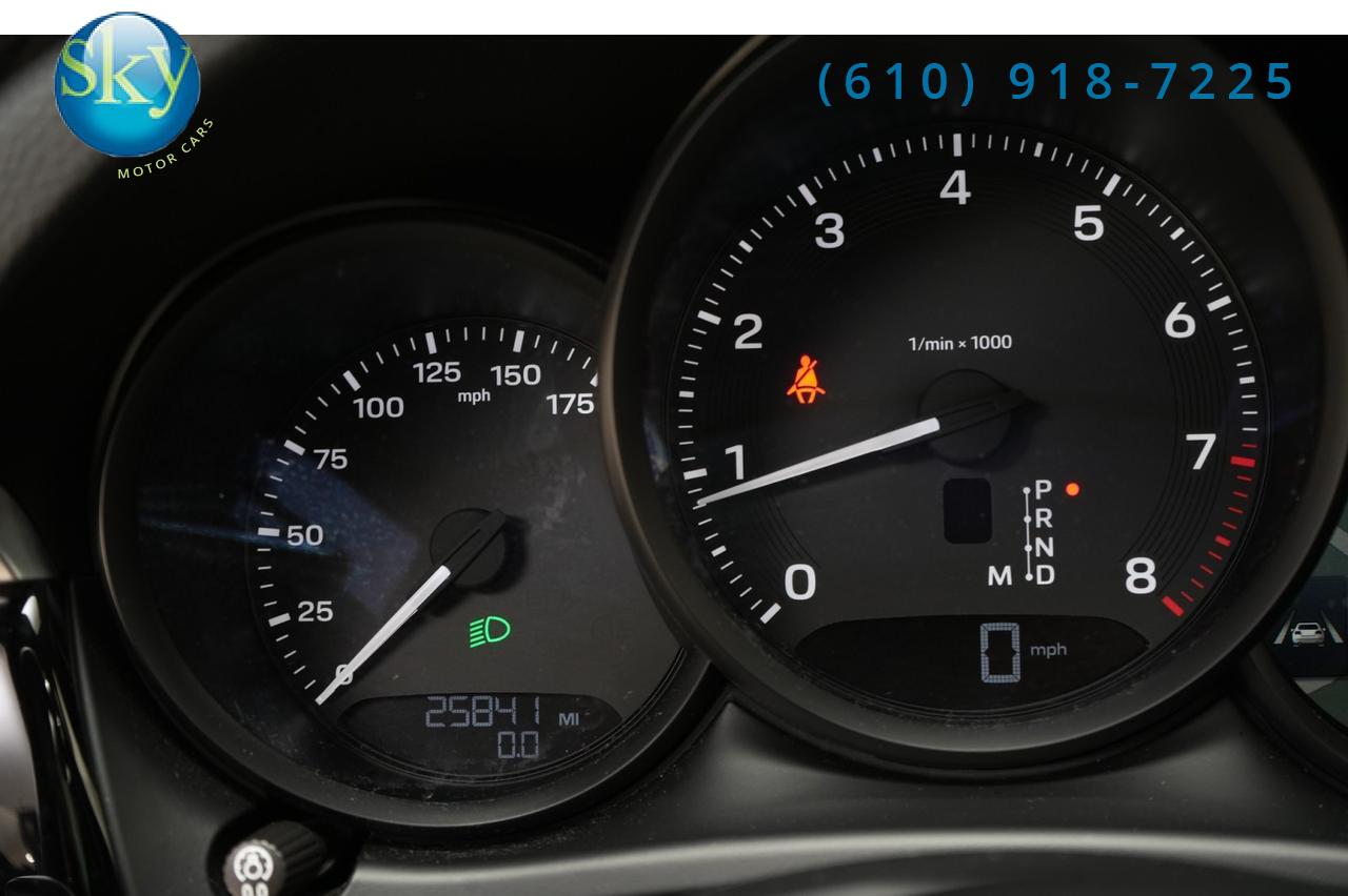 2023 Porsche Macan AWD West Chester PA