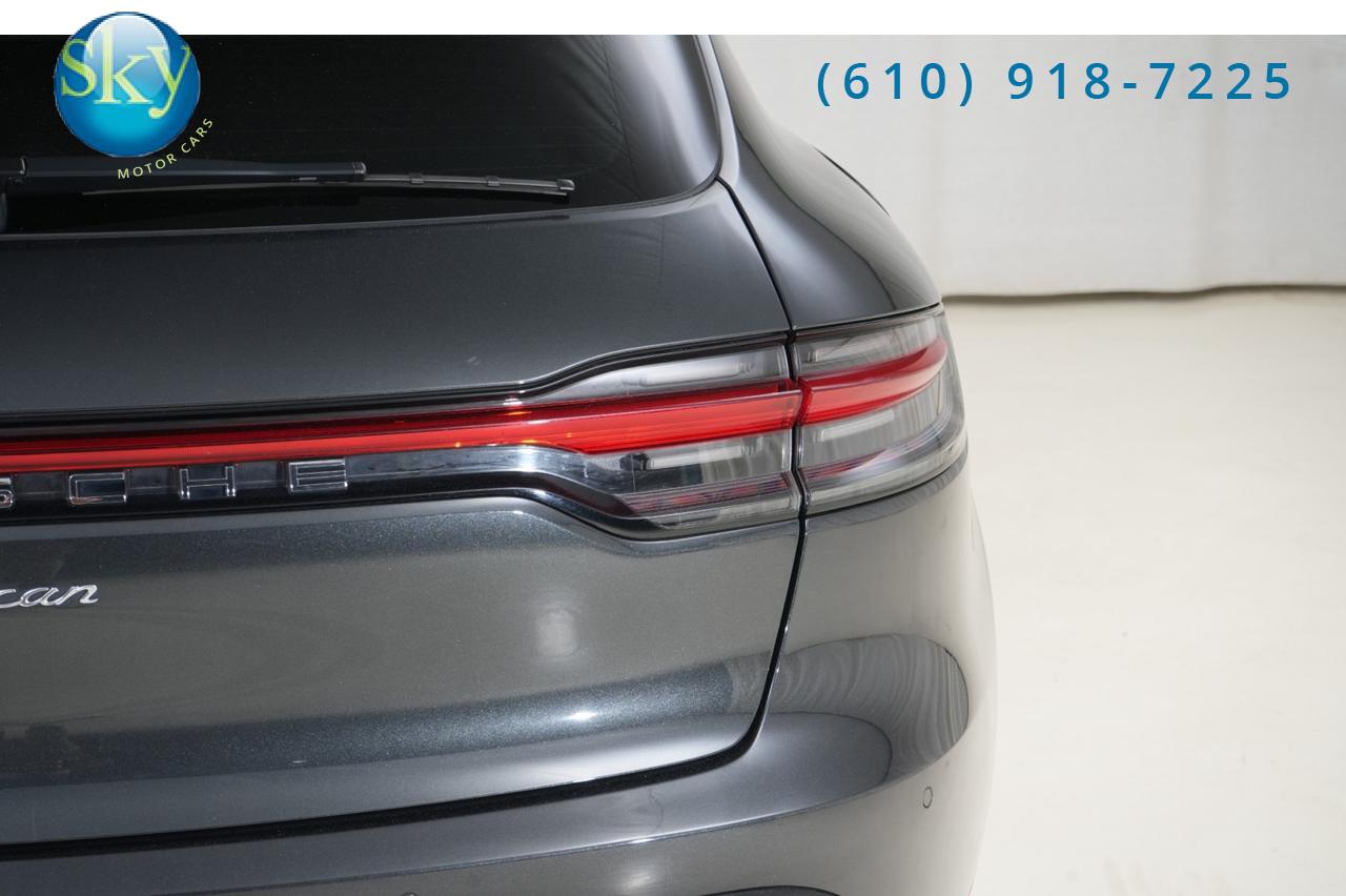 2023 Porsche Macan AWD West Chester PA