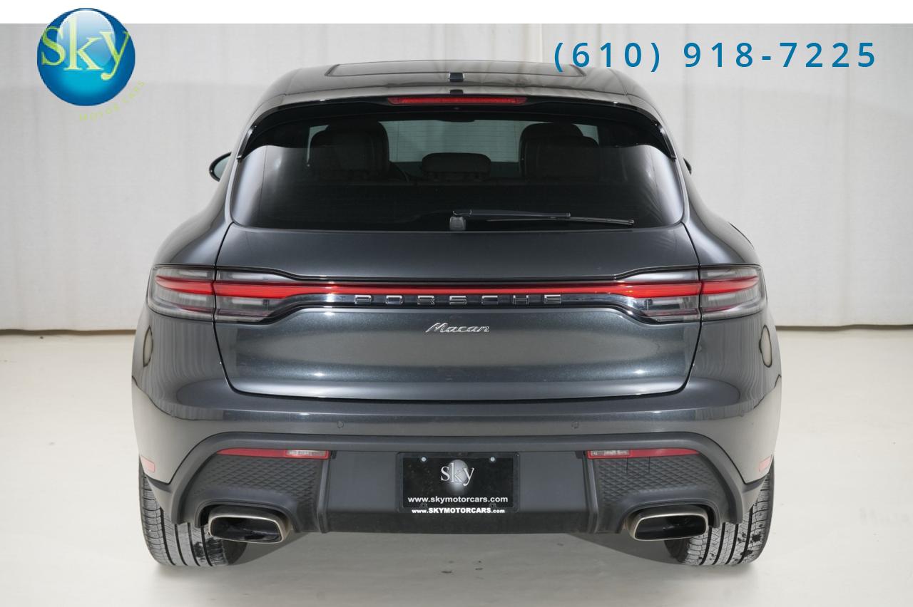 2023 Porsche Macan AWD West Chester PA