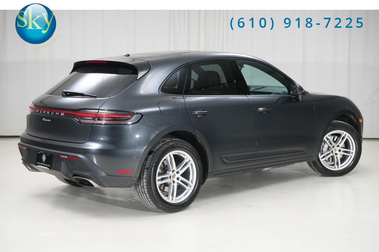 2023 Porsche Macan AWD West Chester PA