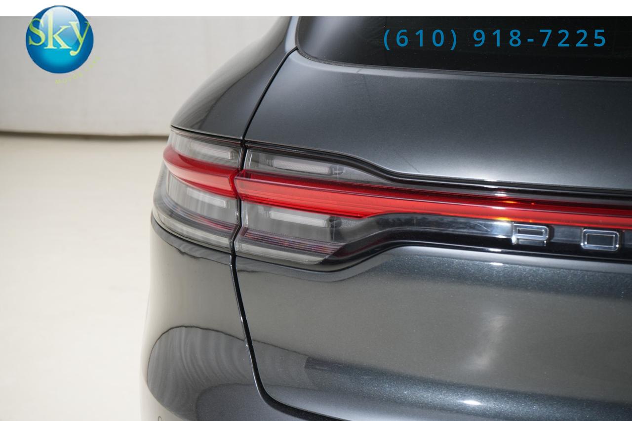 2023 Porsche Macan AWD West Chester PA