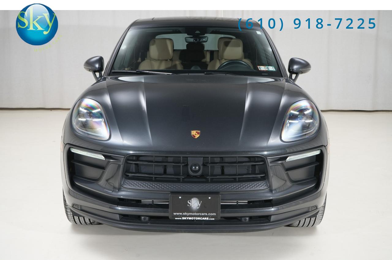 2023 Porsche Macan AWD West Chester PA