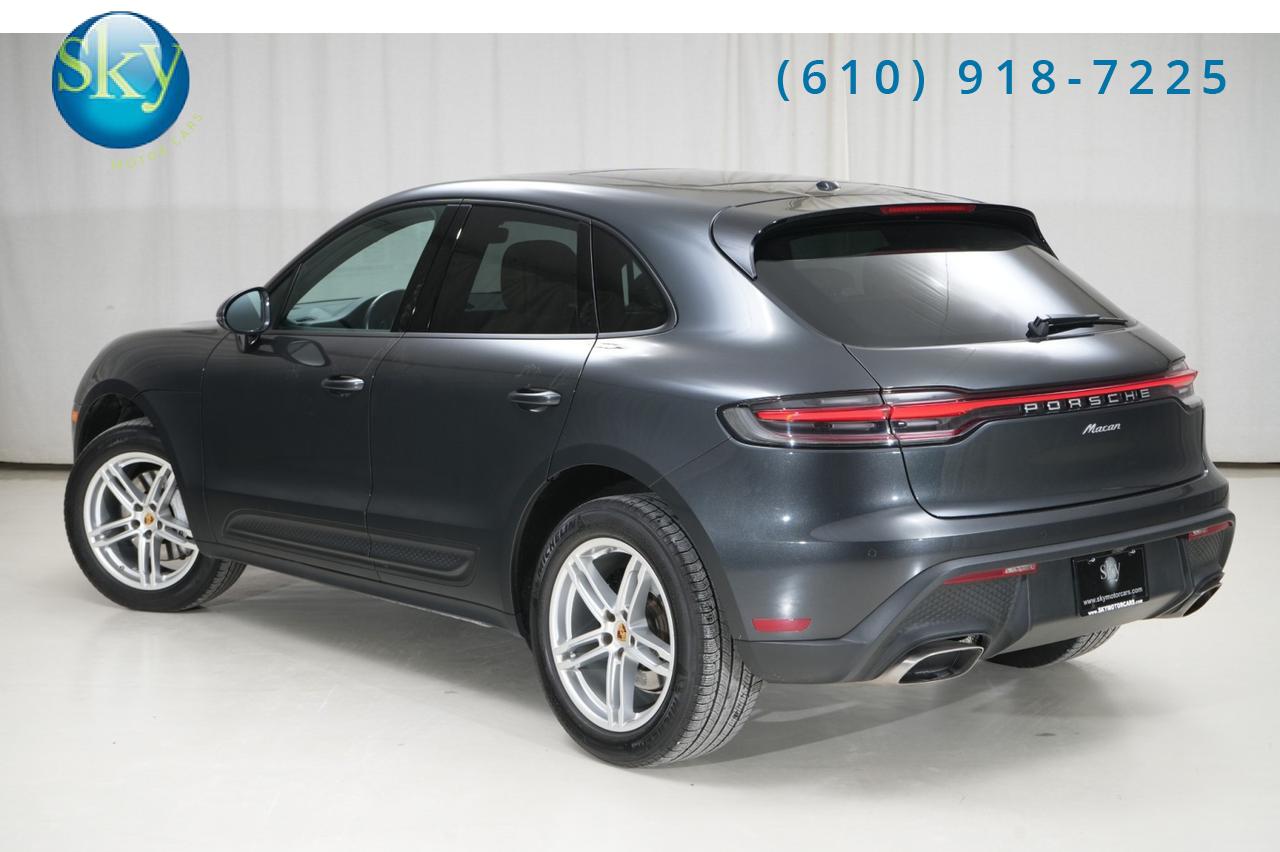 2023 Porsche Macan AWD West Chester PA