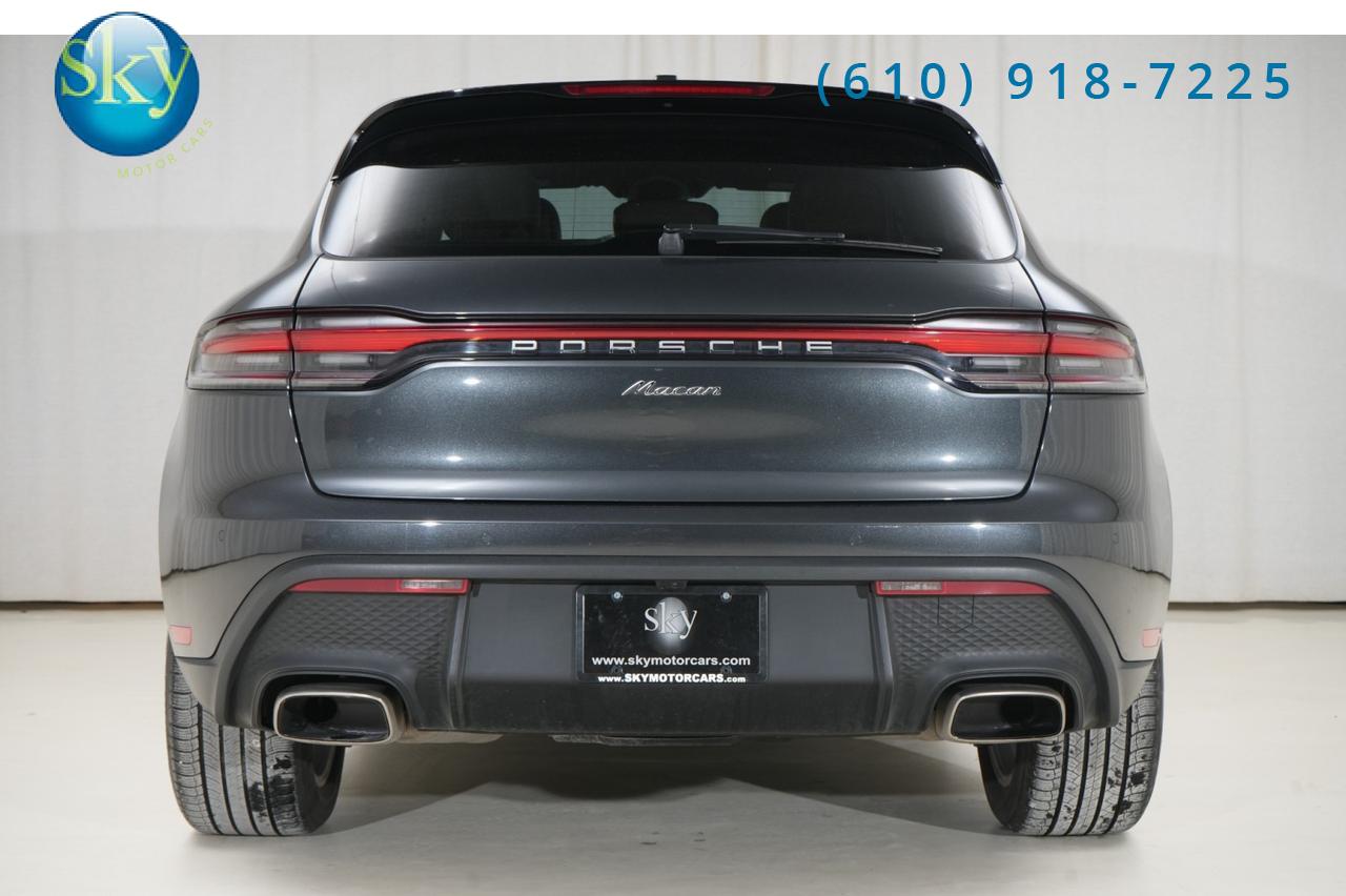 2023 Porsche Macan AWD West Chester PA