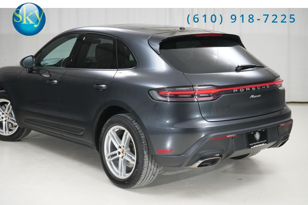 2023 Porsche Macan AWD West Chester PA