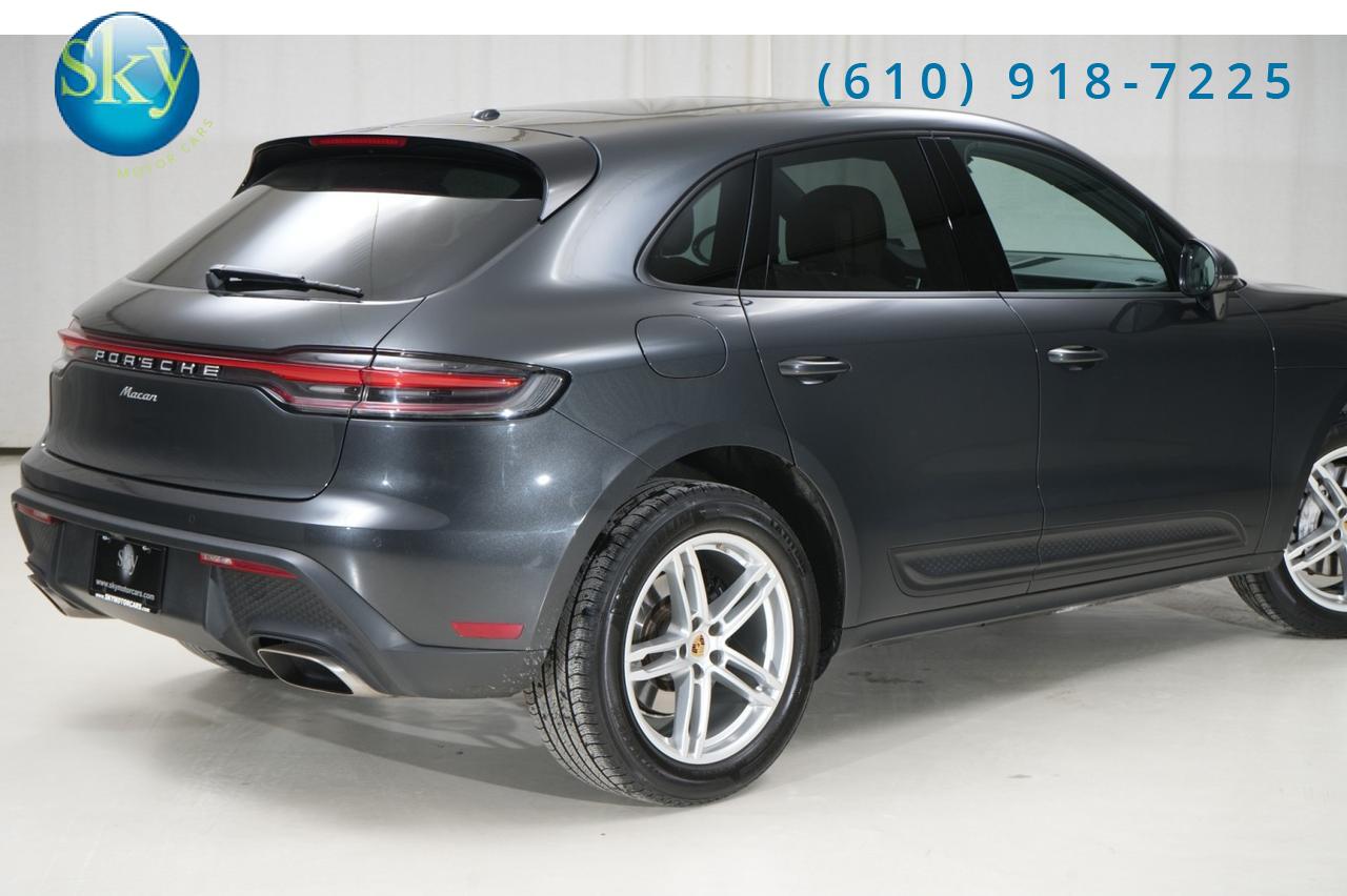 2023 Porsche Macan AWD West Chester PA