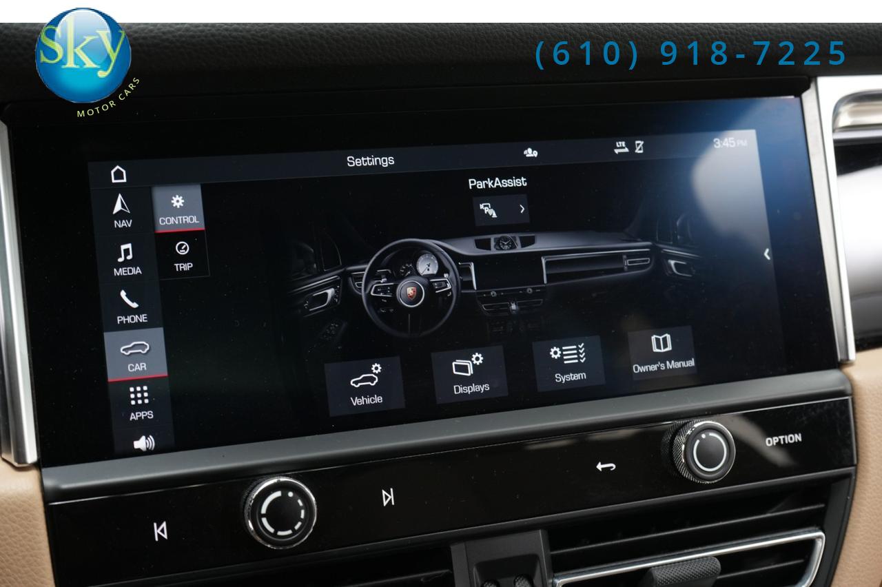 2023 Porsche Macan AWD West Chester PA