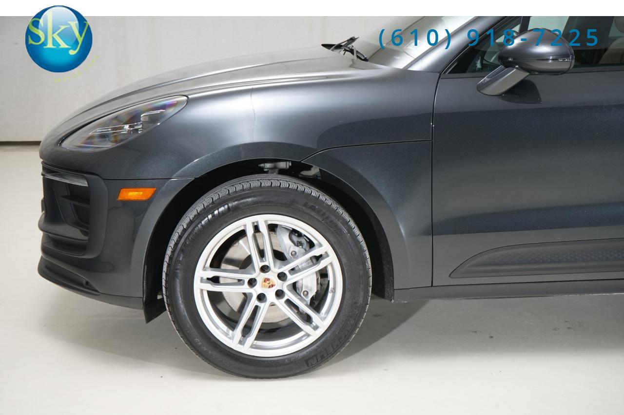 2023 Porsche Macan AWD West Chester PA