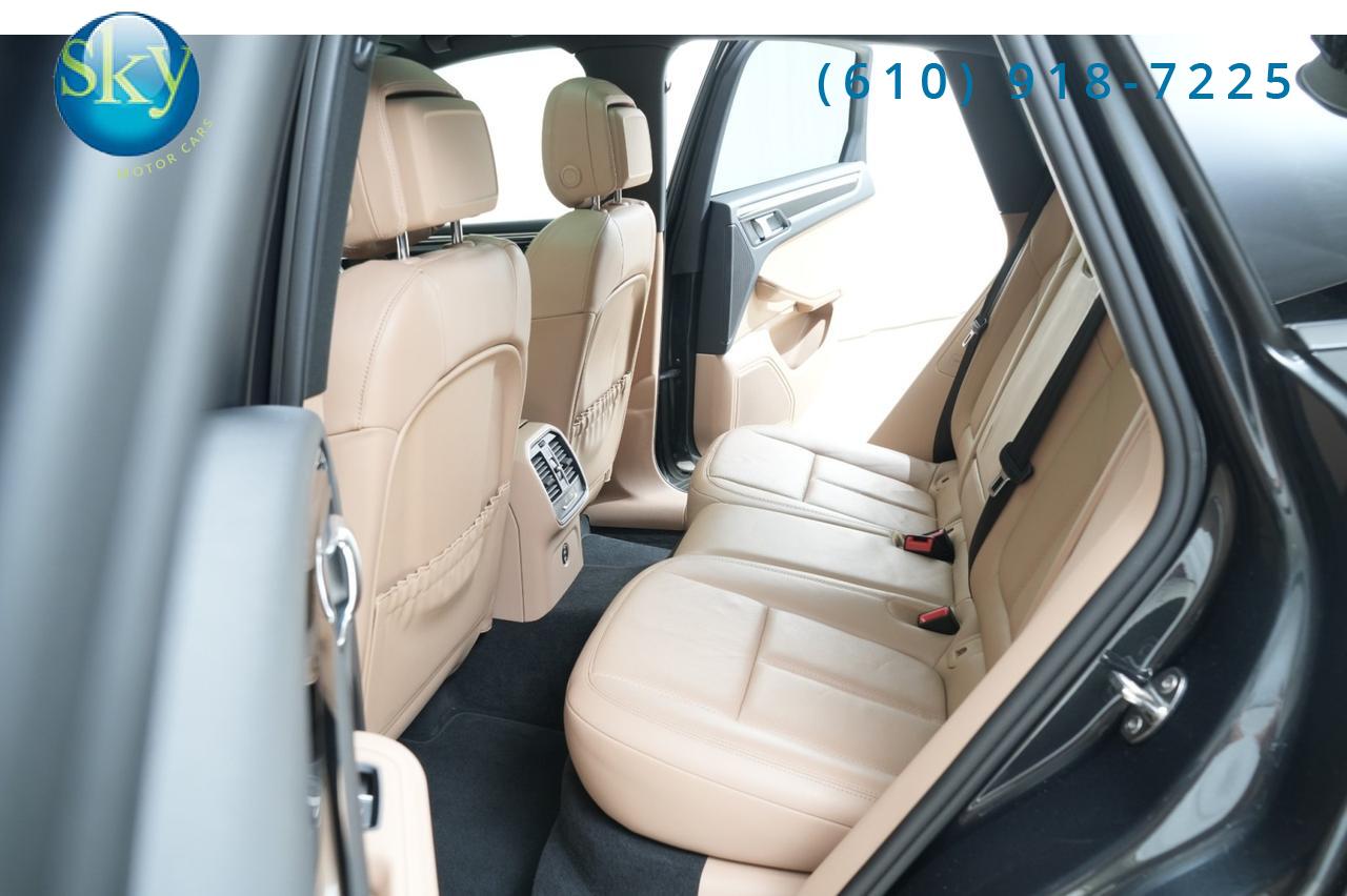 2023 Porsche Macan AWD West Chester PA