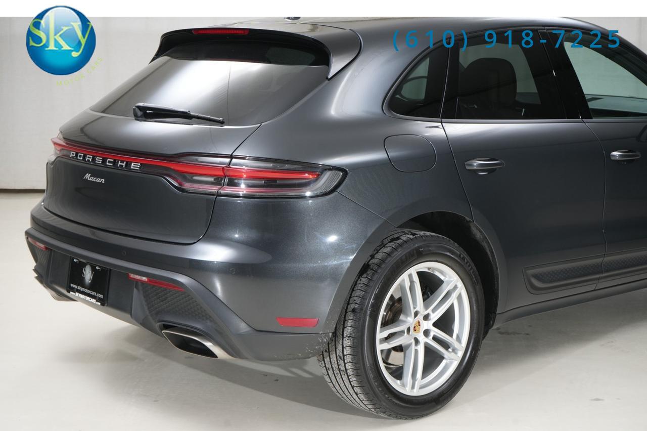 2023 Porsche Macan AWD West Chester PA