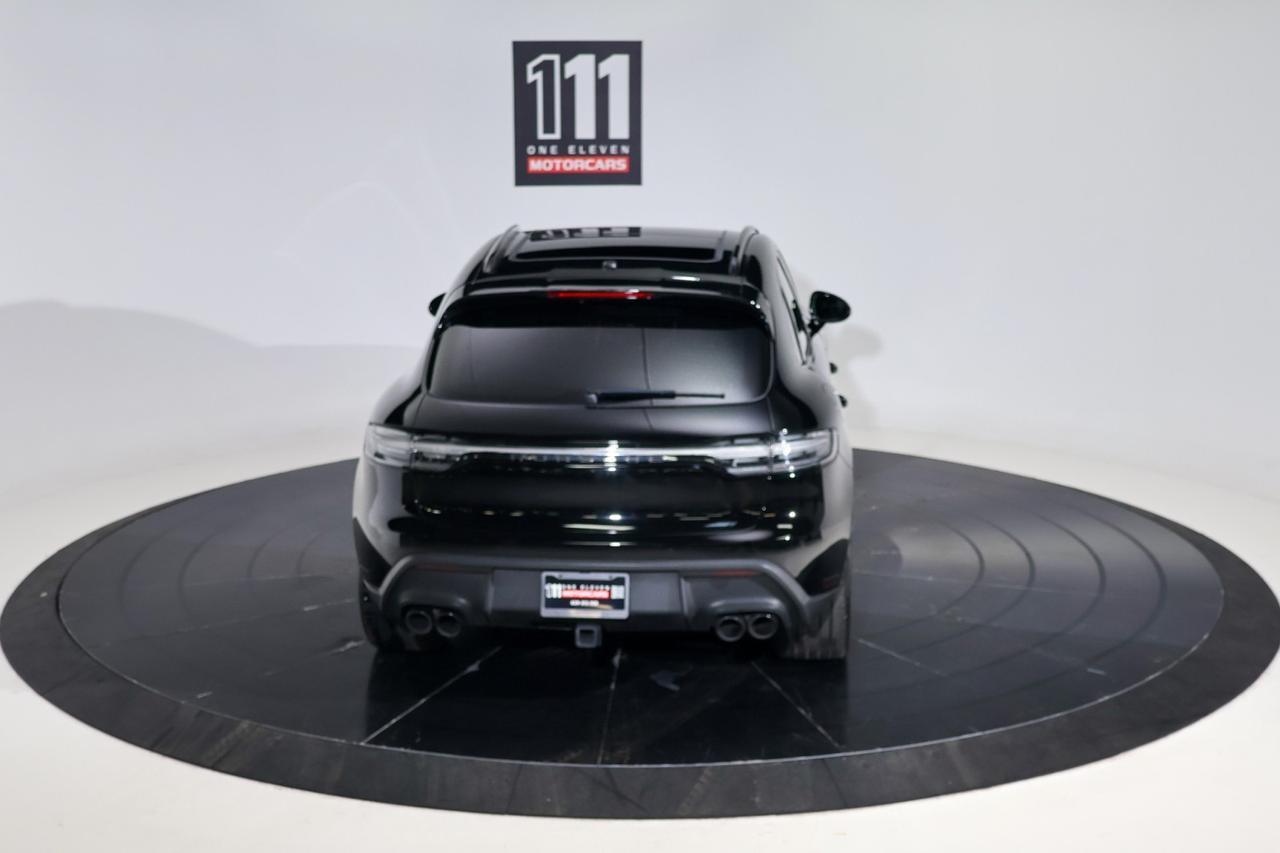 2023 Porsche Macan AWD w/ Premium Pack Plus & Pwr Sunroof Franklin TN