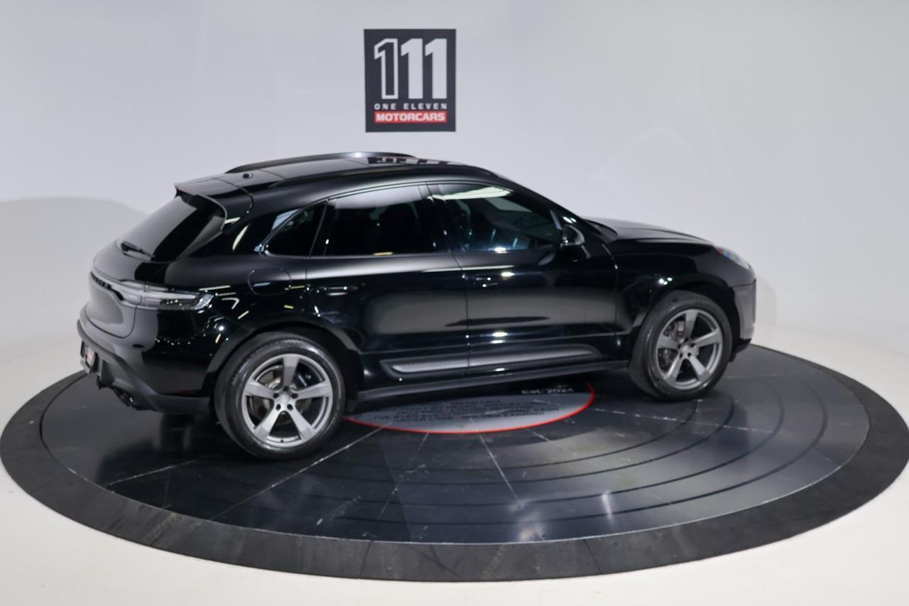 2023 Porsche Macan AWD w/ Premium Pack Plus & Pwr Sunroof Franklin TN