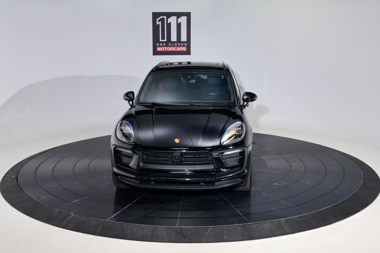 2023 Porsche Macan AWD w/ Premium Pack Plus & Pwr Sunroof Franklin TN
