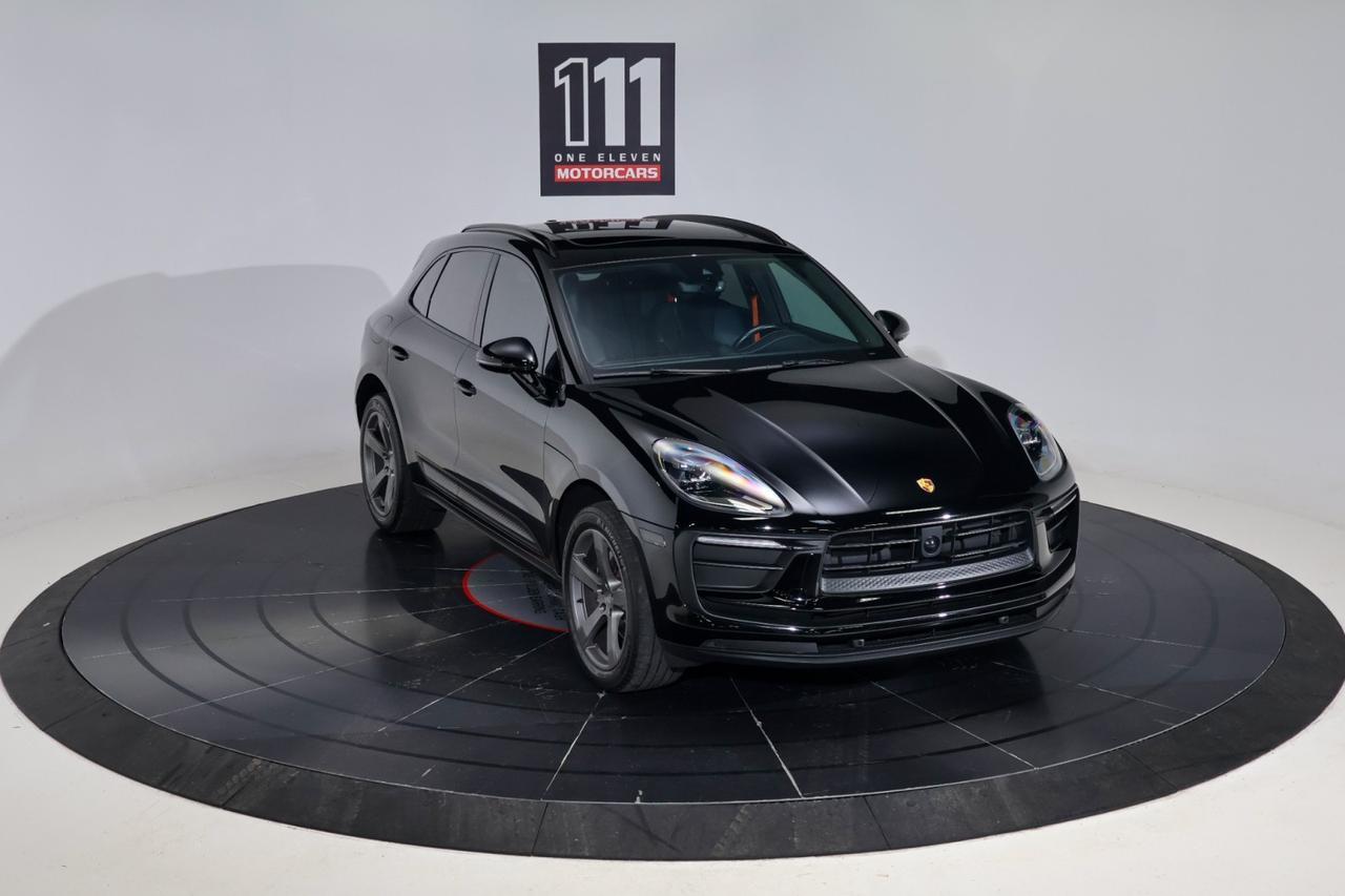 2023 Porsche Macan AWD w/ Premium Pack Plus & Pwr Sunroof Franklin TN