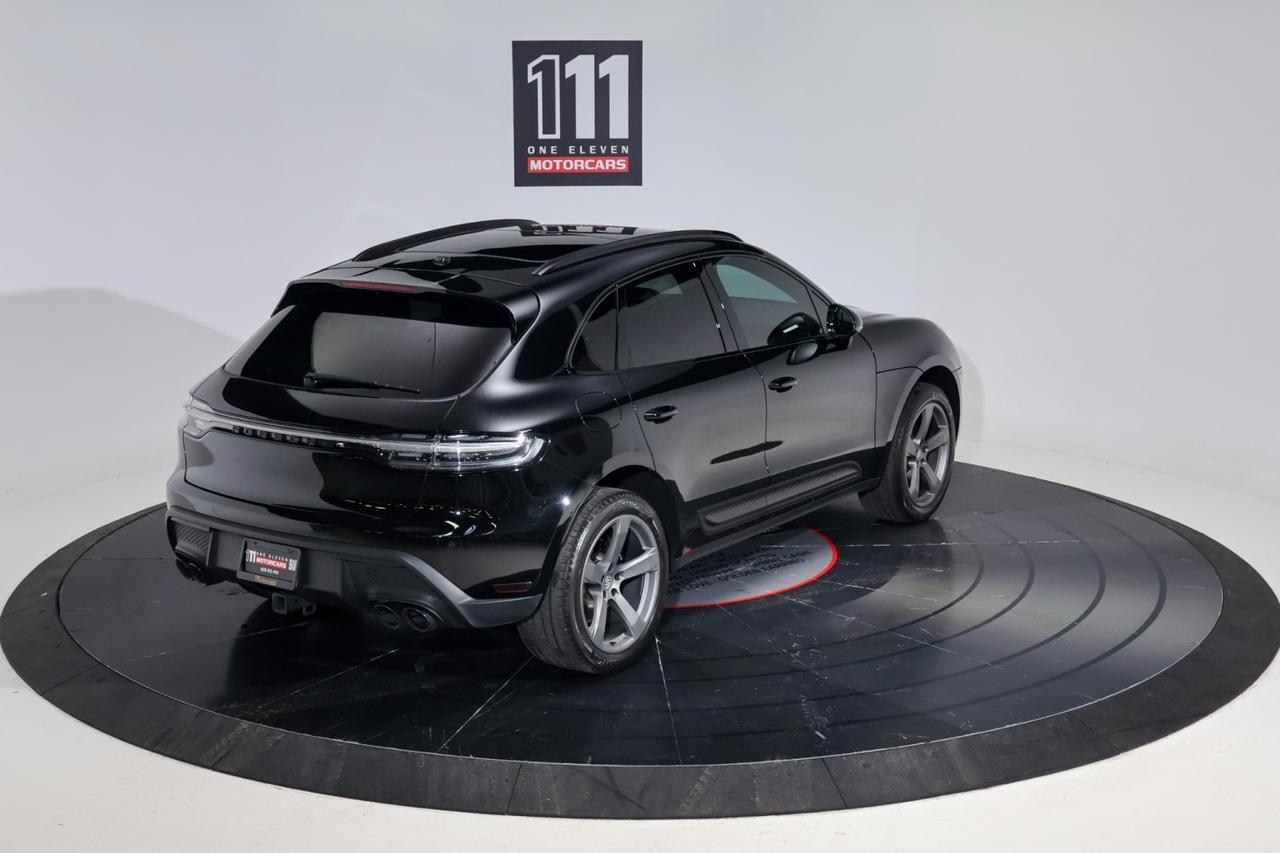 2023 Porsche Macan AWD w/ Premium Pack Plus & Pwr Sunroof Franklin TN