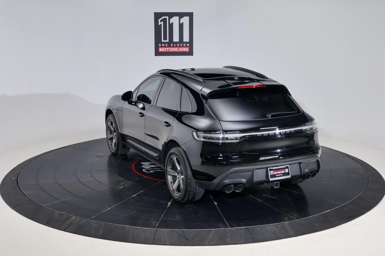 2023 Porsche Macan AWD w/ Premium Pack Plus & Pwr Sunroof Franklin TN