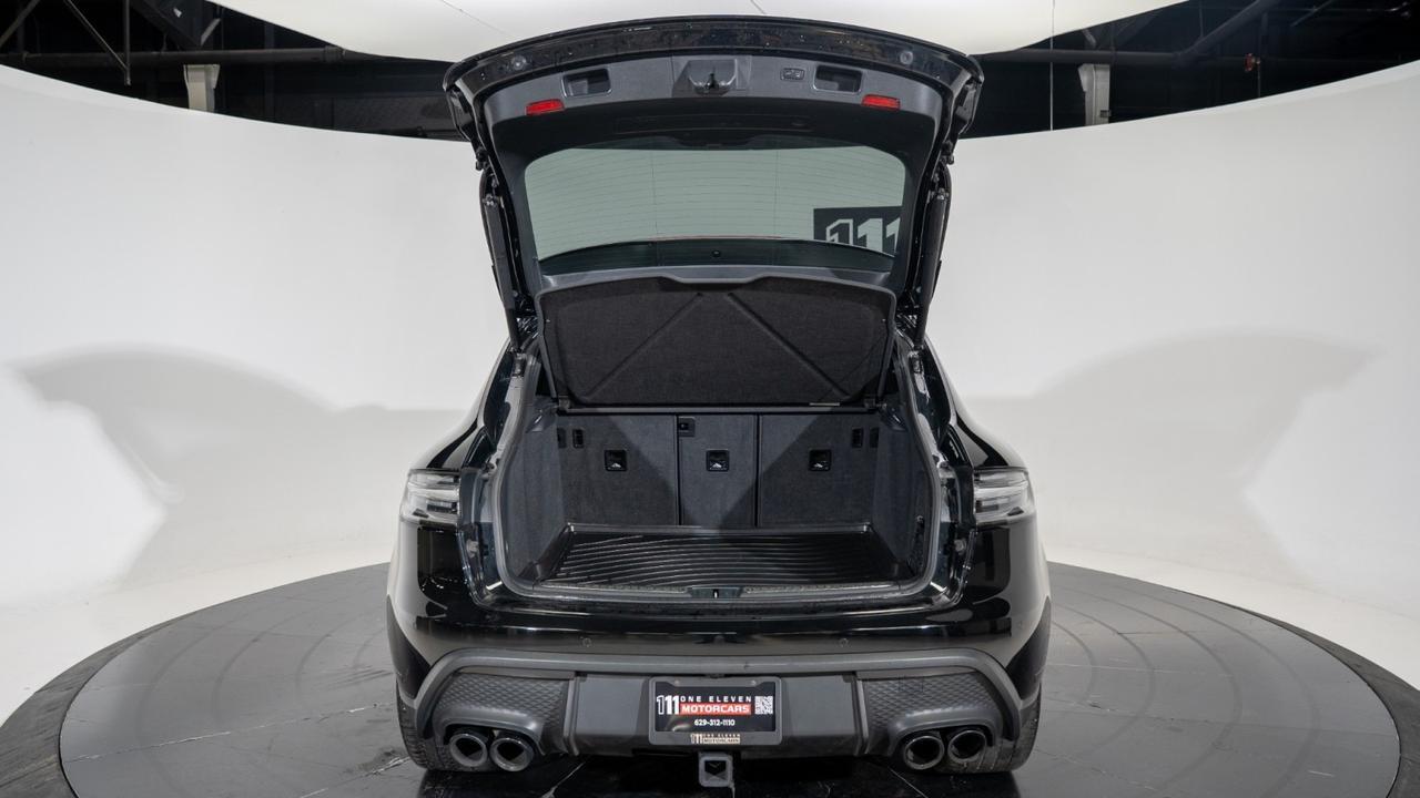 2023 Porsche Macan AWD w/ Premium Pack Plus & Pwr Sunroof Franklin TN