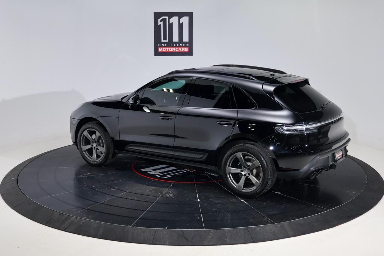 2023 Porsche Macan AWD w/ Premium Pack Plus & Pwr Sunroof Franklin TN