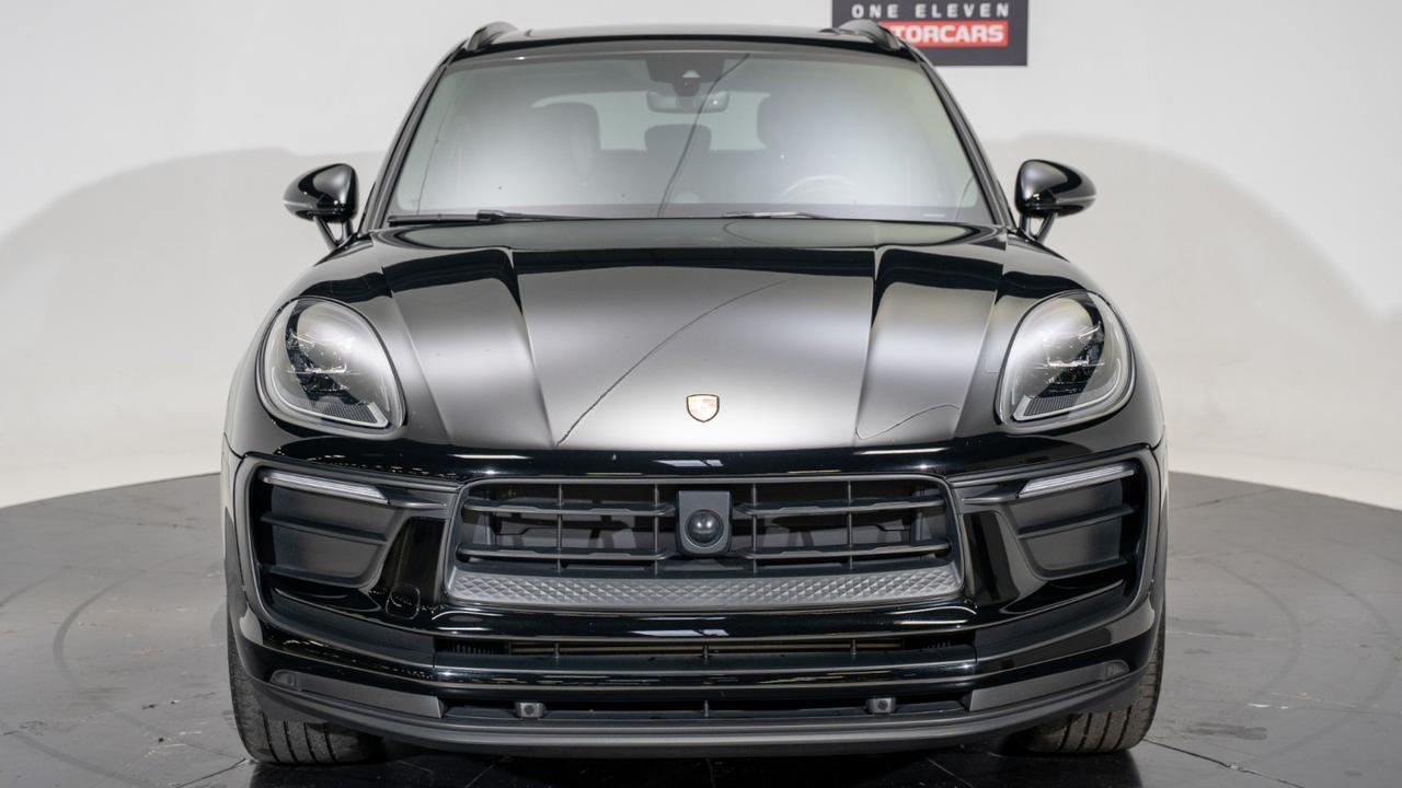 2023 Porsche Macan AWD w/ Premium Pack Plus & Pwr Sunroof Franklin TN