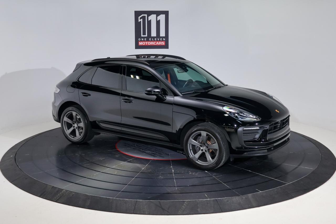 2023 Porsche Macan AWD w/ Premium Pack Plus & Pwr Sunroof Franklin TN