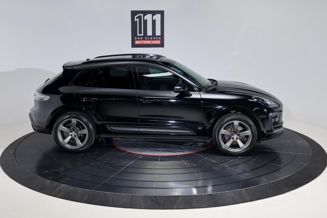 2023 Porsche Macan AWD w/ Premium Pack Plus & Pwr Sunroof Franklin TN