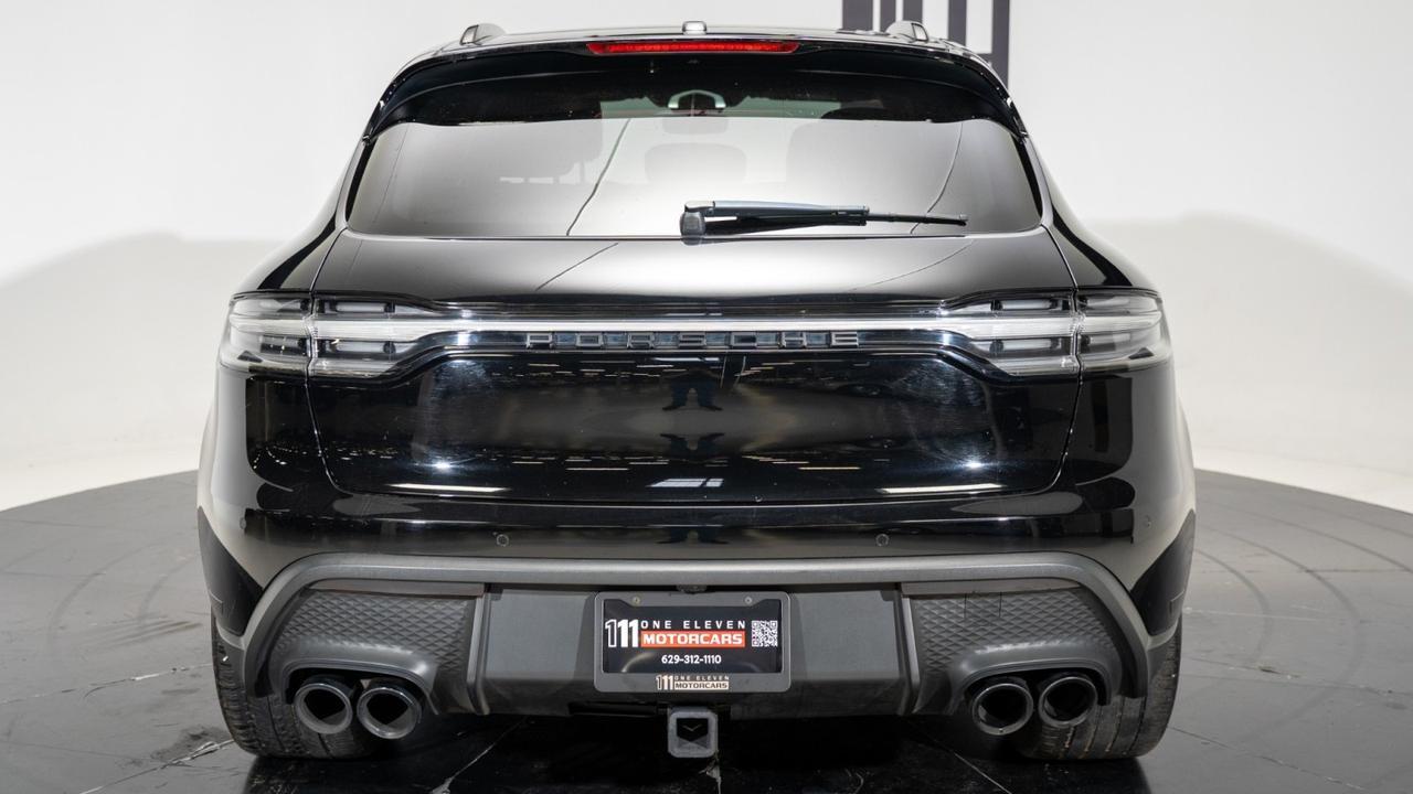 2023 Porsche Macan AWD w/ Premium Pack Plus & Pwr Sunroof Franklin TN