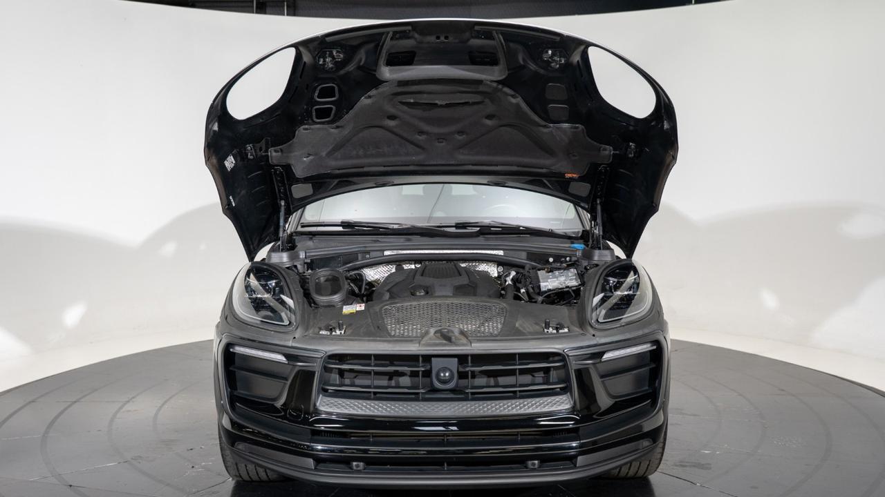 2023 Porsche Macan AWD w/ Premium Pack Plus & Pwr Sunroof Franklin TN