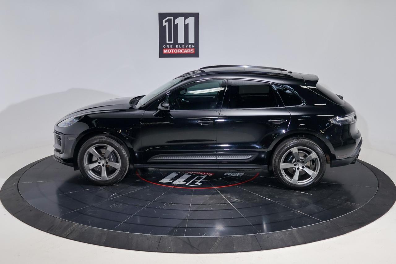 2023 Porsche Macan AWD w/ Premium Pack Plus & Pwr Sunroof Franklin TN
