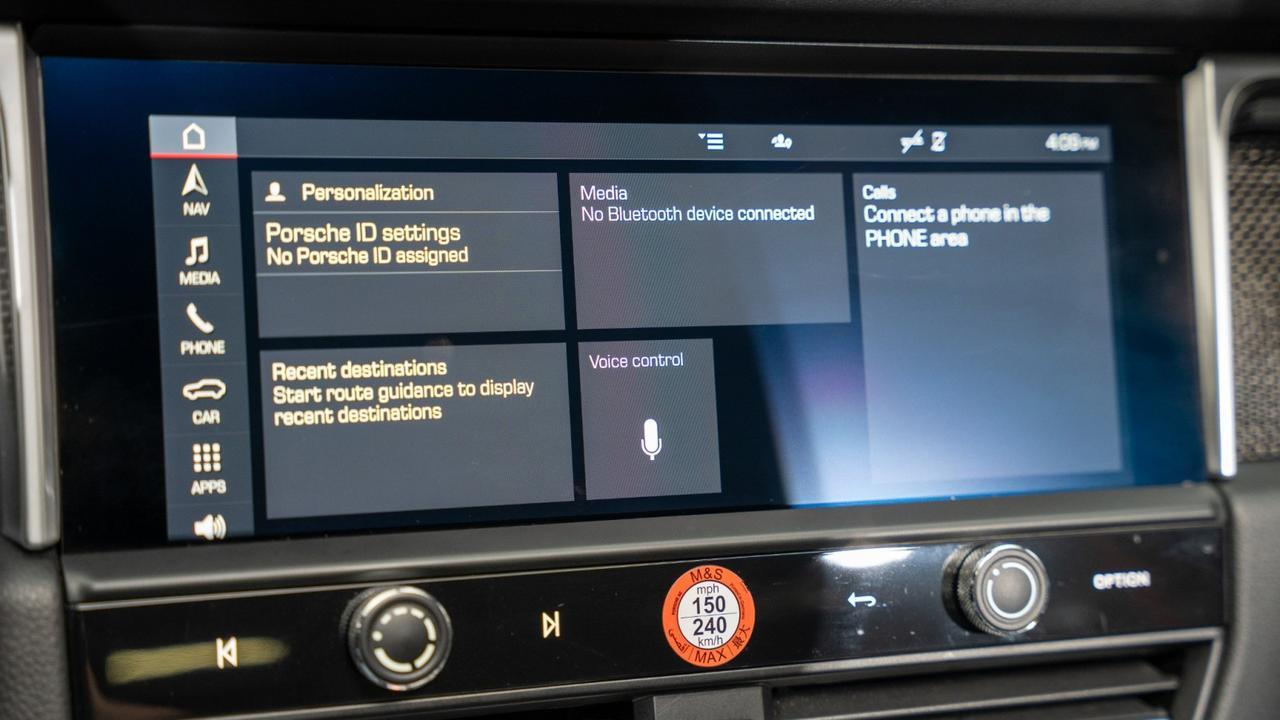 2023 Porsche Macan AWD w/ Premium Pack Plus & Pwr Sunroof Franklin TN