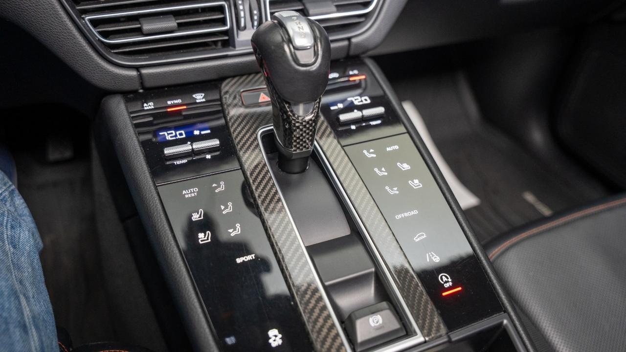 2023 Porsche Macan AWD w/ Premium Pack Plus & Pwr Sunroof Franklin TN